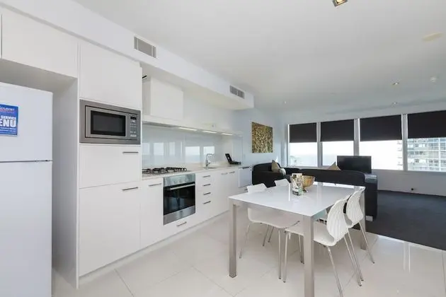 Apart Daire, 1 Yatak Odası (Ocean Spa)