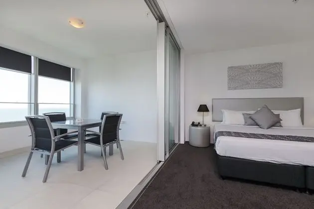 Apart Daire, 1 Yatak Odası (Ocean Spa)