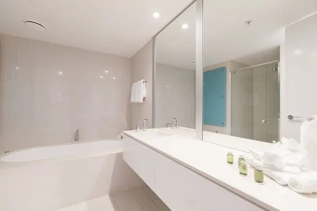 Apart Daire, 1 Yatak Odası (Ocean Spa)