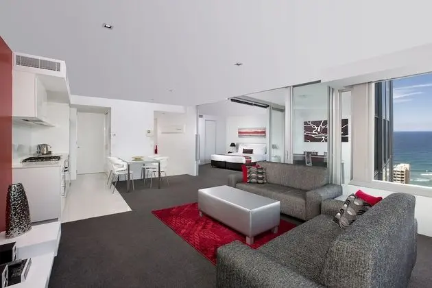 Apart Daire, 1 Yatak Odası (Spa)
