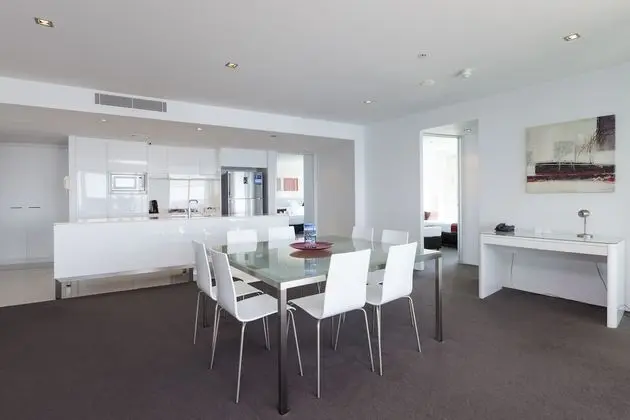 Executive Apart Daire, 3 Yatak Odası, Sigara İçilmez, 2 Banyolu