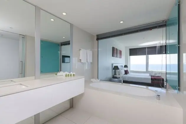 Executive Apart Daire, 3 Yatak Odası, Sigara İçilmez, 2 Banyolu