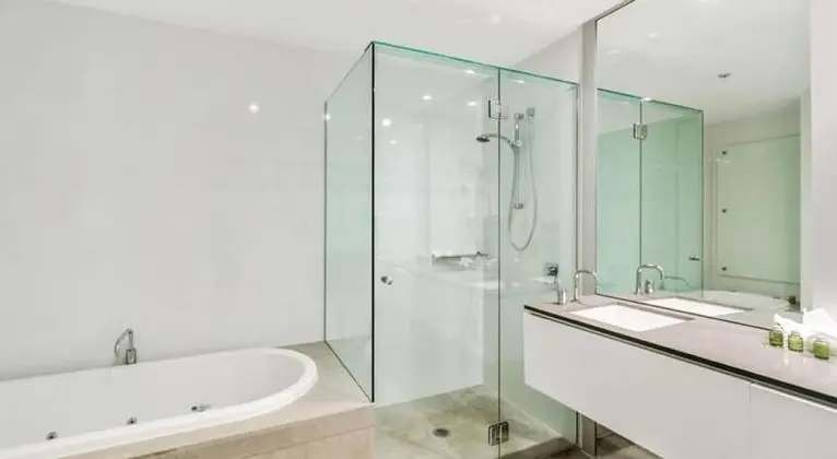 Superior Çatı Katı Süiti (Penthouse), 4 Yatak Odası, Küvet, Okyanus Manzaralı