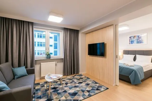 Comfort Apart Daire