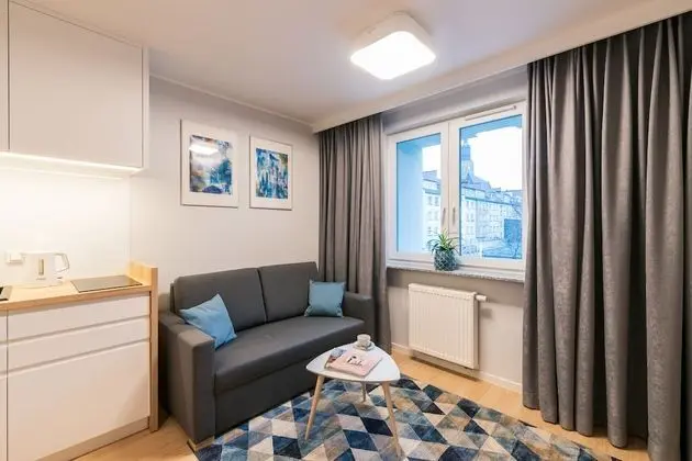 Comfort Apart Daire