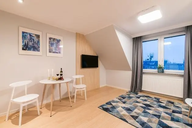 Exclusive Apart Daire