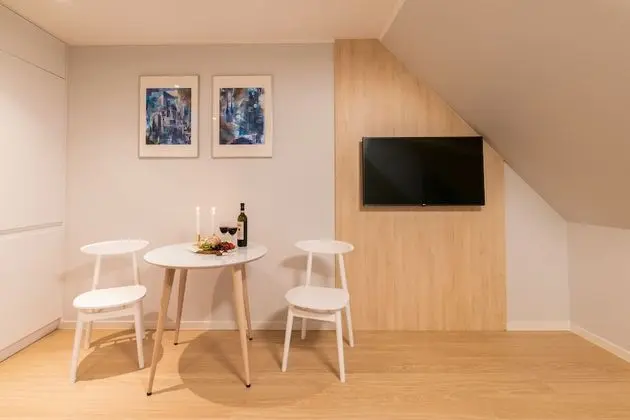 Exclusive Apart Daire