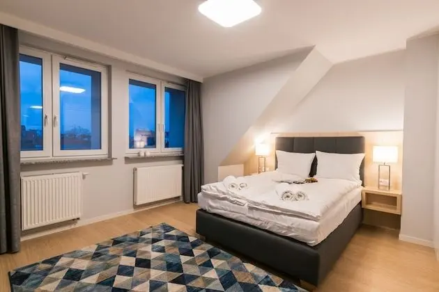 Exclusive Apart Daire
