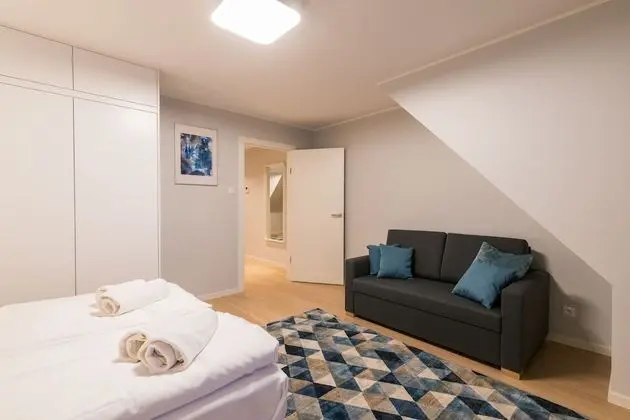 Exclusive Apart Daire