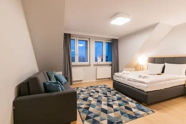 Exclusive Apart Daire