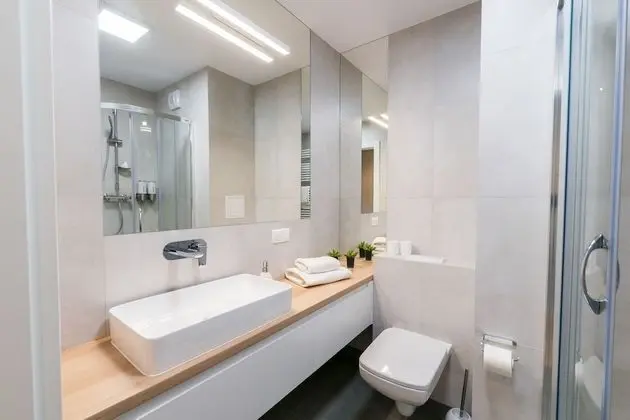 Exclusive Apart Daire