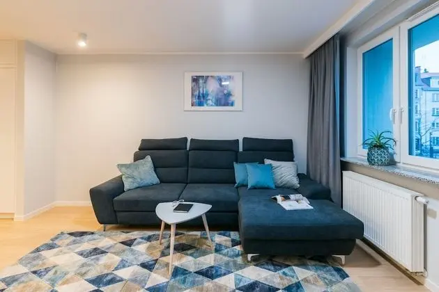Executive Apart Daire