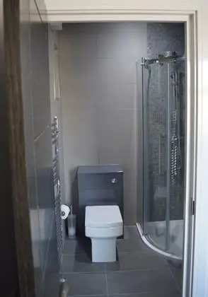 Standard Tek Büyük Yataklı Oda, 1 Çift Kişilik Yatak