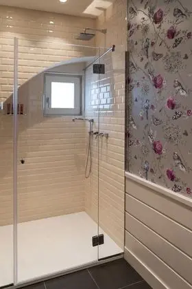 Deluxe Tek Büyük Yataklı Oda, Şehir Manzaralı