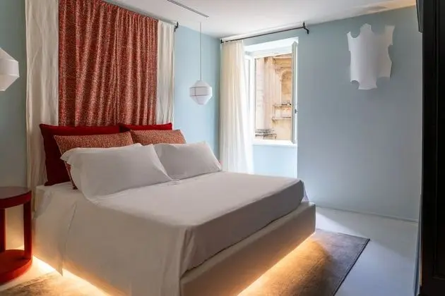 Superior Tek Büyük Yataklı Oda