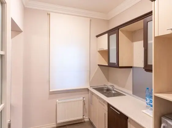 Basic Villa, 2 Tek Kişilik Yatak