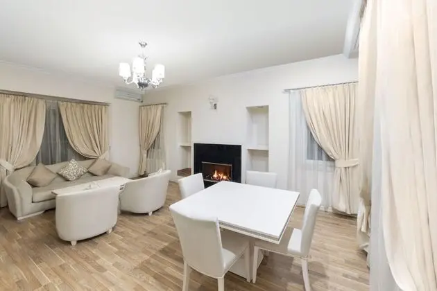 Basic Villa, 2 Yatak Odası