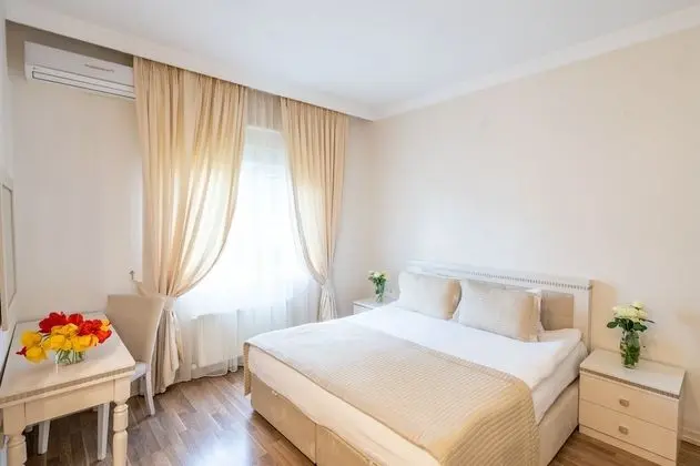 Basic Villa, 2 Yatak Odası