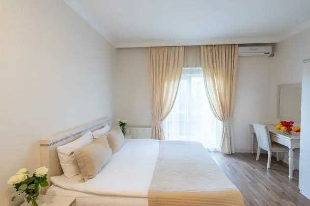 Basic Villa, 2 Yatak Odası