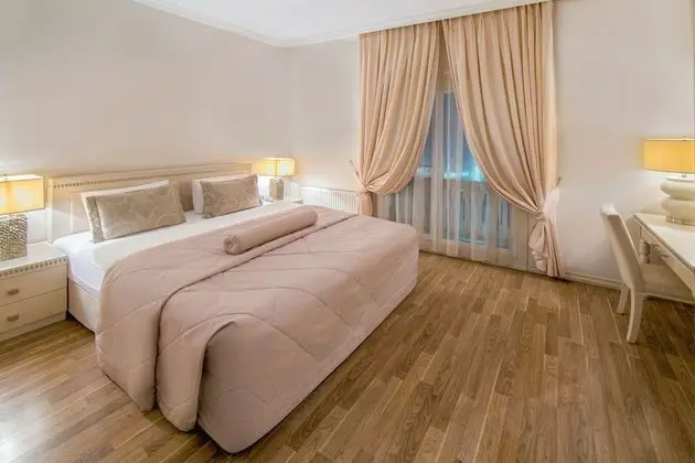 Basic Villa, 2 Yatak Odası