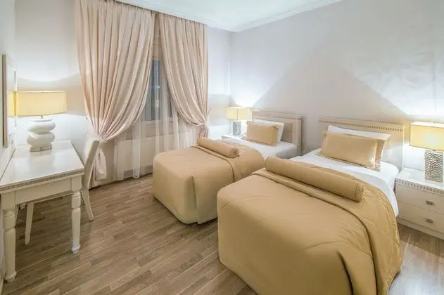 Basic Villa, 2 Yatak Odası