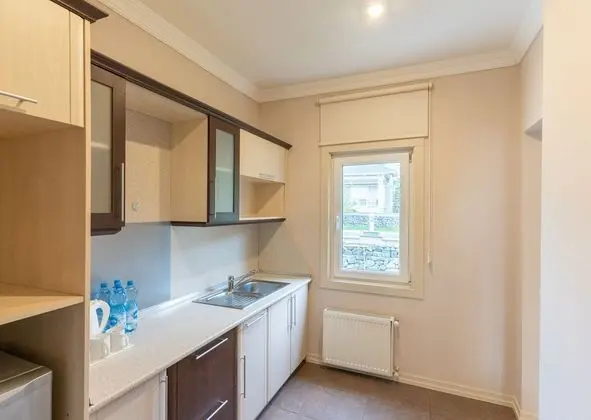 Basic Villa, 2 Yatak Odası