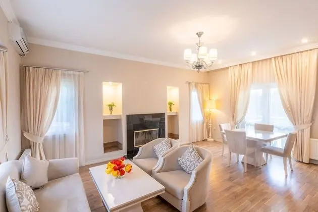 Basic Villa, 2 Yatak Odası