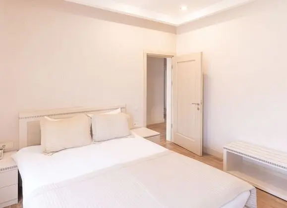 Basic Villa, 3 Yatak Odası