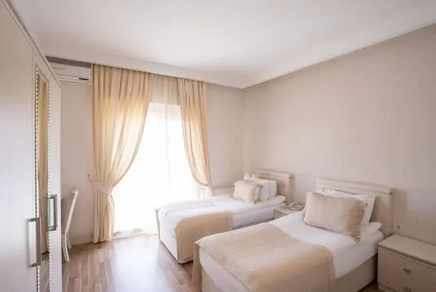 Basic Villa, 3 Yatak Odası