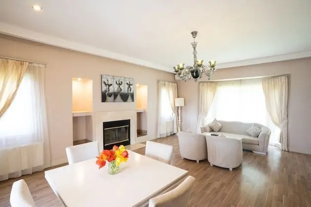 Basic Villa, 3 Yatak Odası