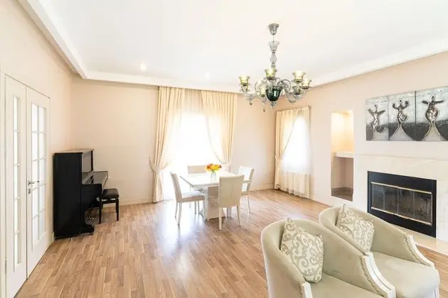 Basic Villa, 3 Yatak Odası