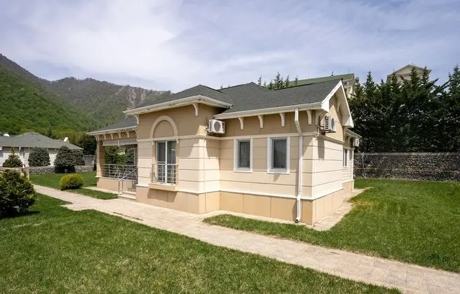 Basic Villa, 3 Yatak Odası