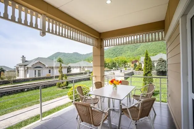 Basic Villa, 3 Yatak Odası