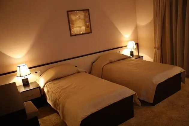 Standard Tek Kişilik Oda