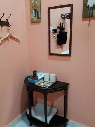 İki Ayrı Yataklı Oda