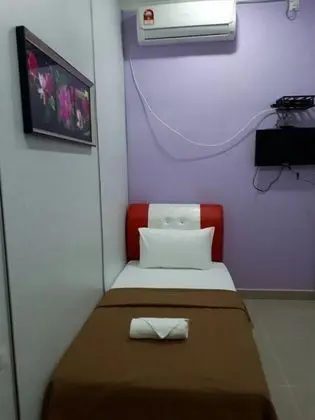 Tek Kişilik Oda