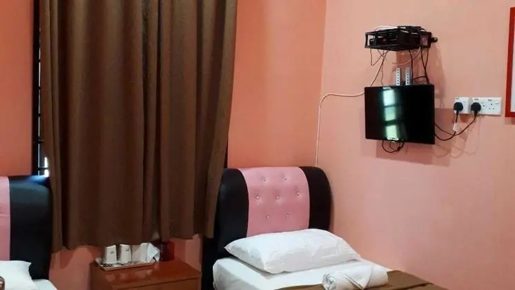 Tek Kişilik Oda