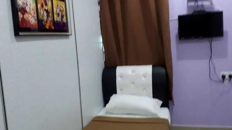 Tek Kişilik Oda