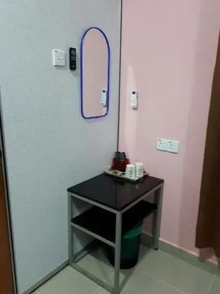 Tek Kişilik Oda