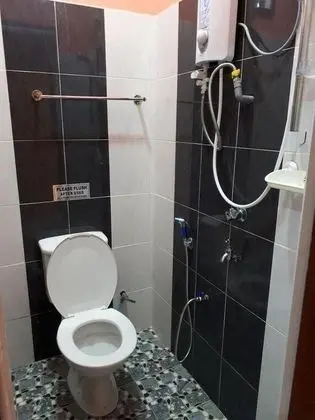 Tek Kişilik Oda