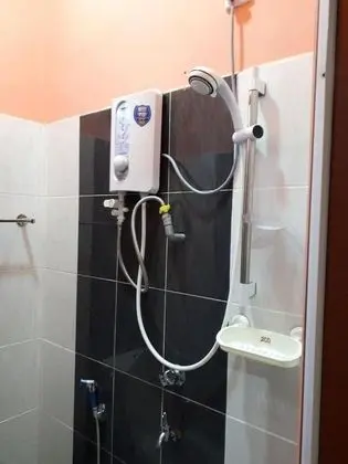 Tek Kişilik Oda