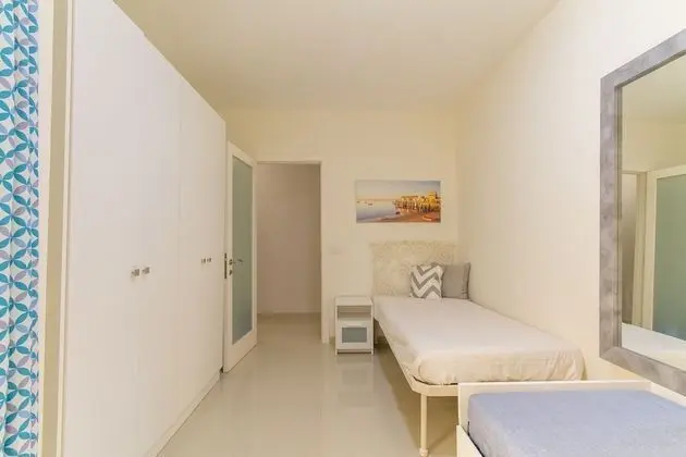 Family Apart Daire, Birden Çok Yatak, 2 Banyolu, Bahçeli (Qala - 3 Bedrooms Modern And Wellness)