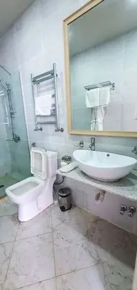 Basic İki Ayrı Yataklı Oda