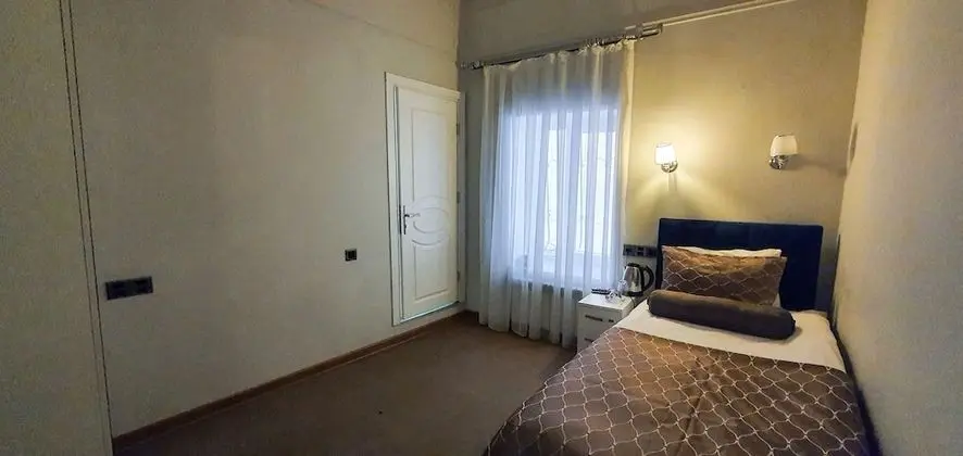 Basic Tek Kişilik Oda
