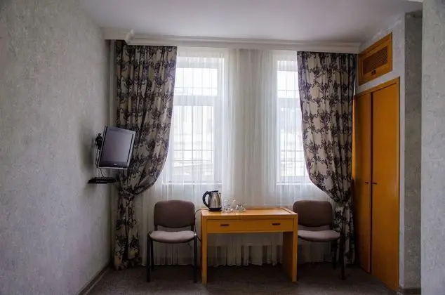Basic Tek Kişilik Oda