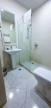 Basic Tek Kişilik Oda