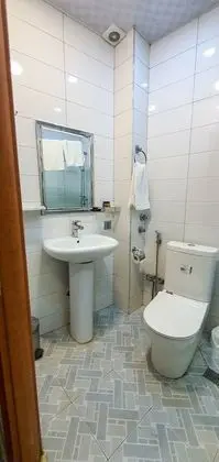 Basic Tek Kişilik Oda