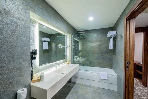 Villa, Kişiye Özel Havuzlu