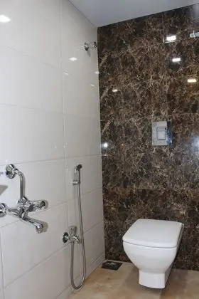 Deluxe Tek Büyük Yataklı Oda (Non AC)