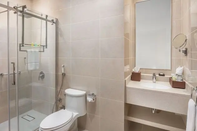 Deluxe Tek Kişilik Oda